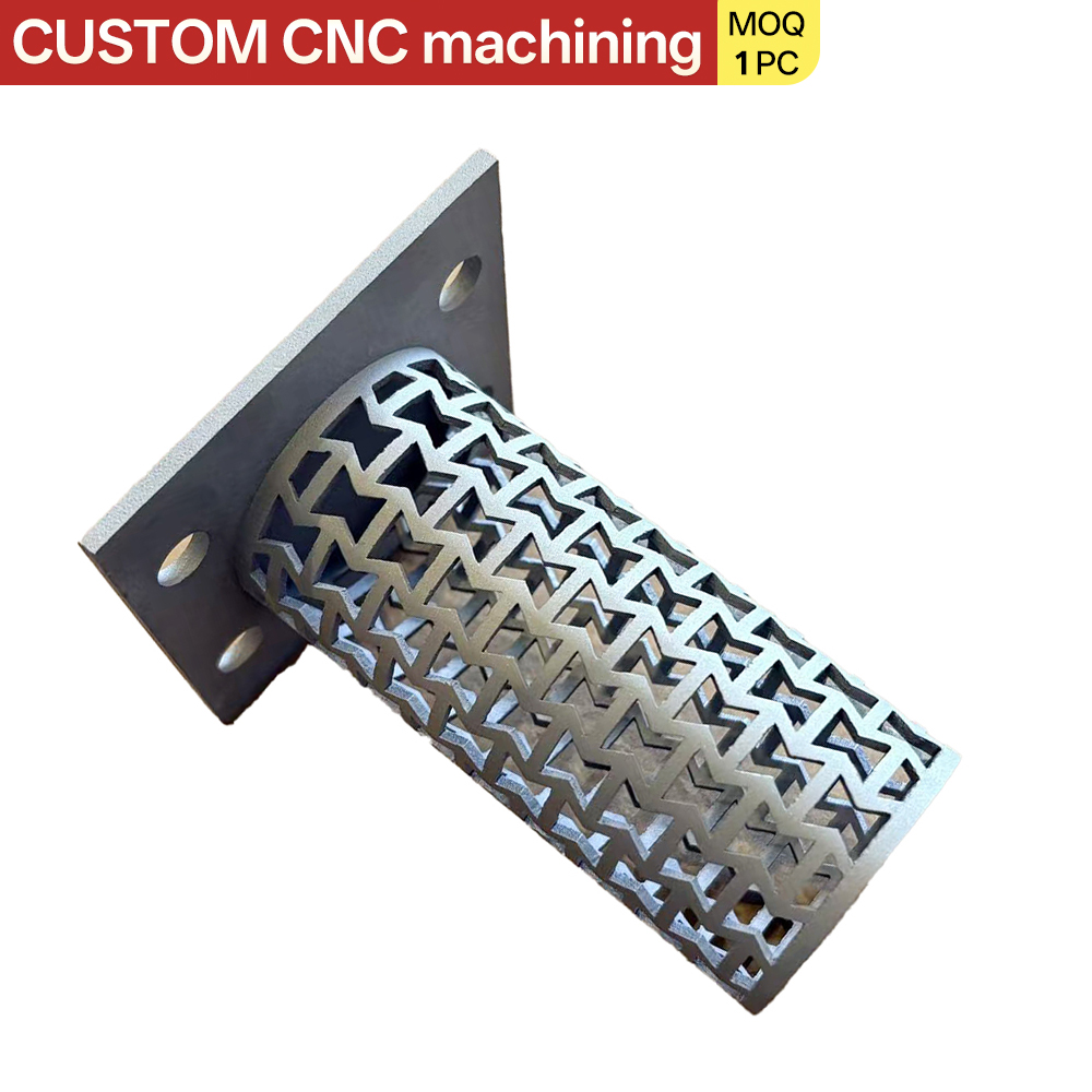 3D Printing Sla - Layanan Pencetakan 3D Kustom: Teknologi SLA,