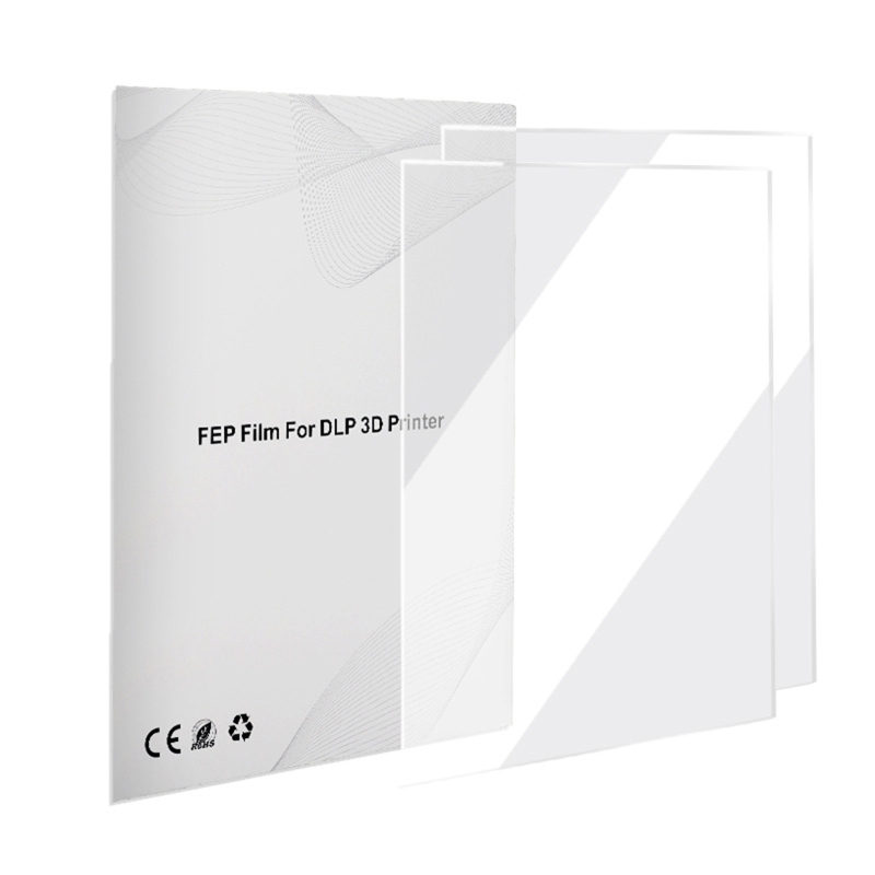 3D Printing Sla - 2 buah/lot Film rilis FEP asli