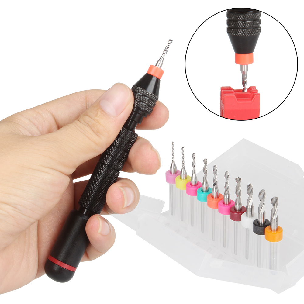 3D Printing Sla - Kit Alat Printer 3D untuk SLA/FDM,