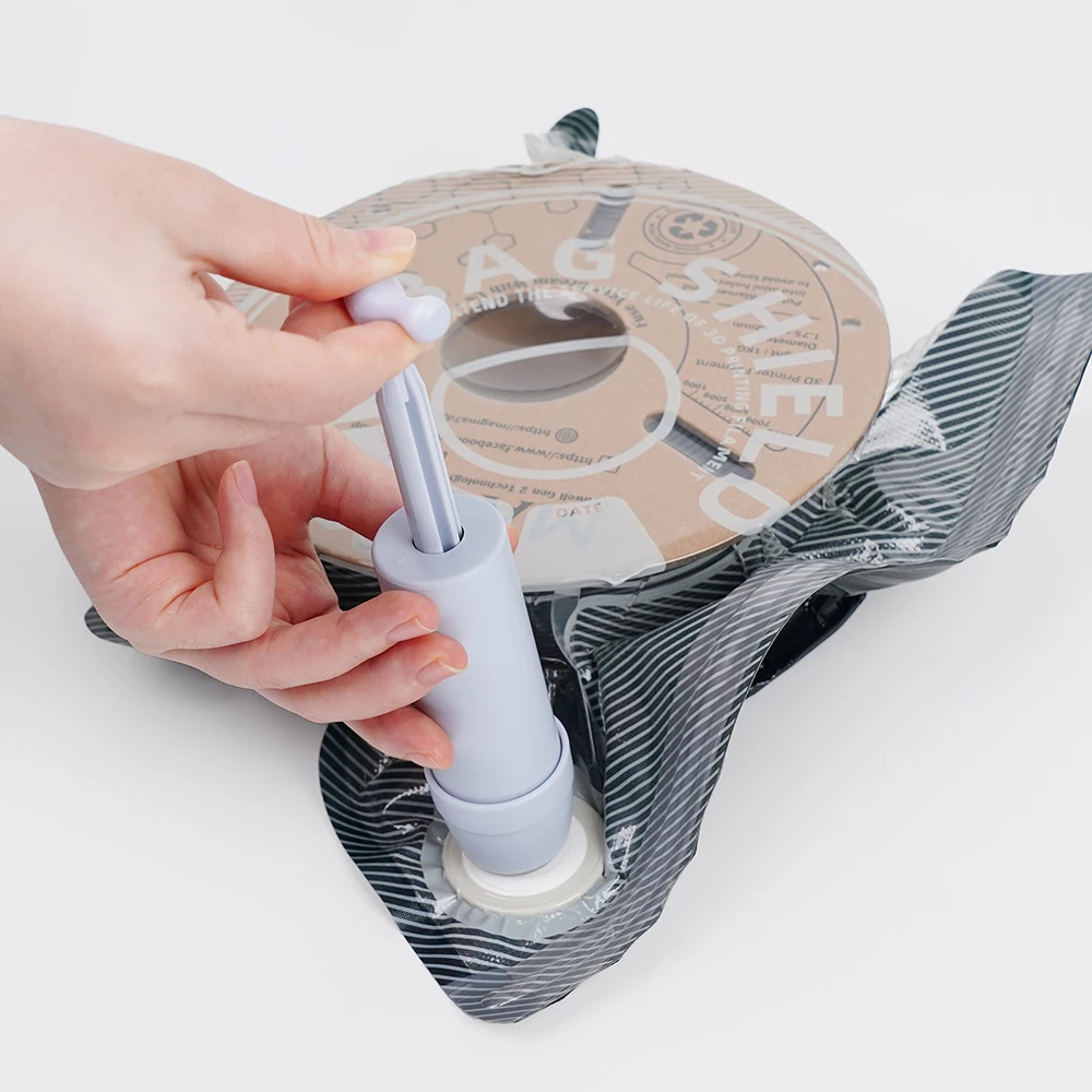 Petg Filament - 2.0 Tas Penyimpanan Filamen yang Ditingkatkan