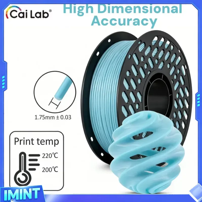 Filamen PETG CaiLab 1KG, 1.75m - Petg Filament ulasan dan harga
