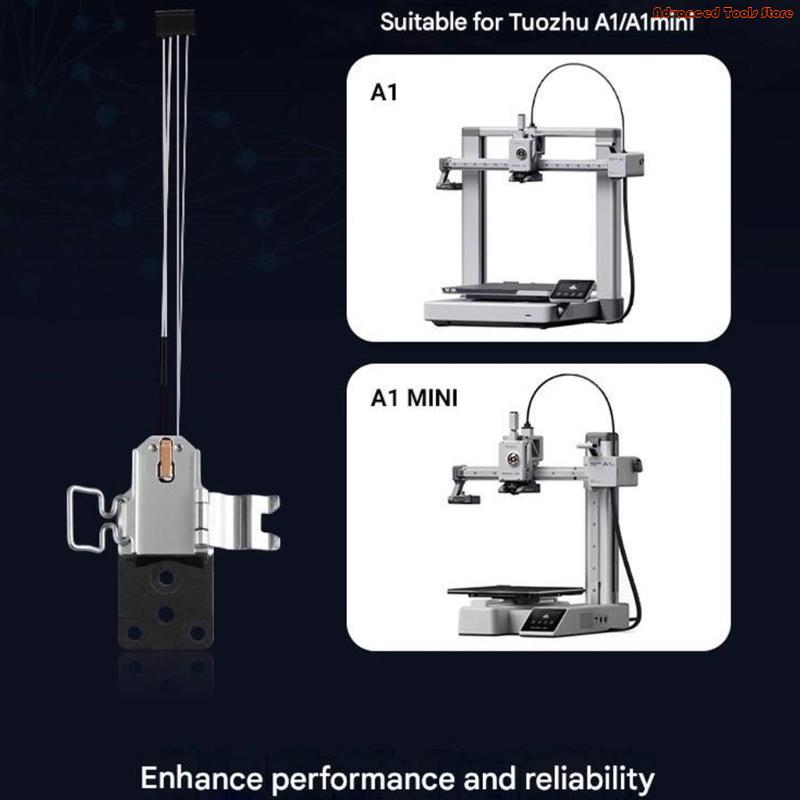 Perakitan Pemanas Pemecah Pana - 3D Printing Zirconia ulasan dan harga