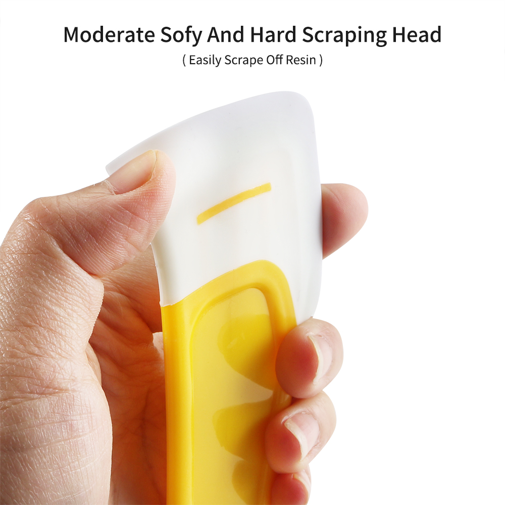 Spatula khusus Resin fotosensi - 3D Printing Sla ulasan dan harga