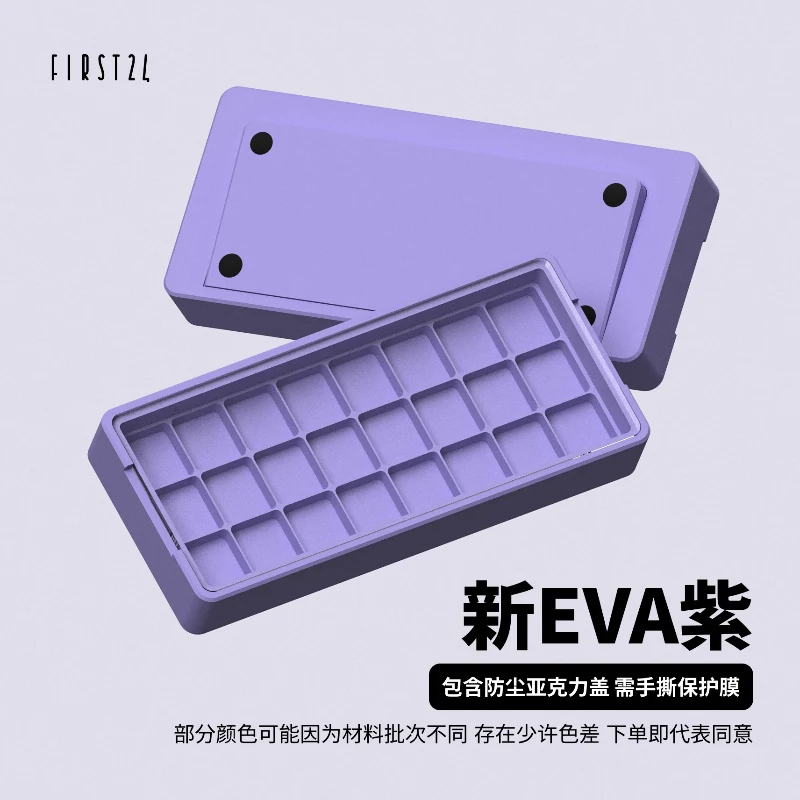 24 Kotak Display Penyimpanan T - 3D Printing Keycaps ulasan dan harga