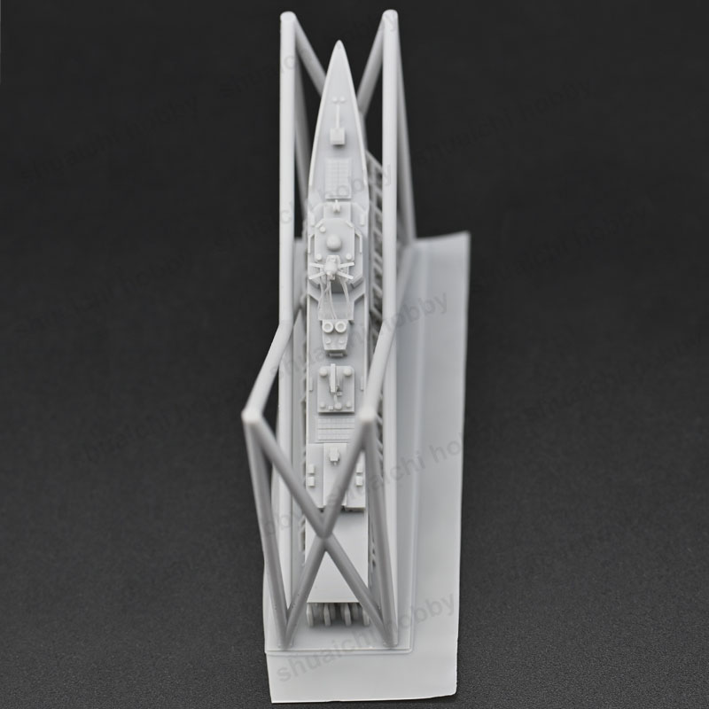 2PCS Model Kapal Perang Full-H - 3D Printing Nyc ulasan dan harga