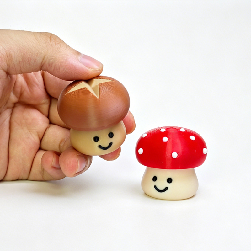 Mainan Kancing Penghilang Stre - 3D Printing Fidget Toys ulasan dan harga
