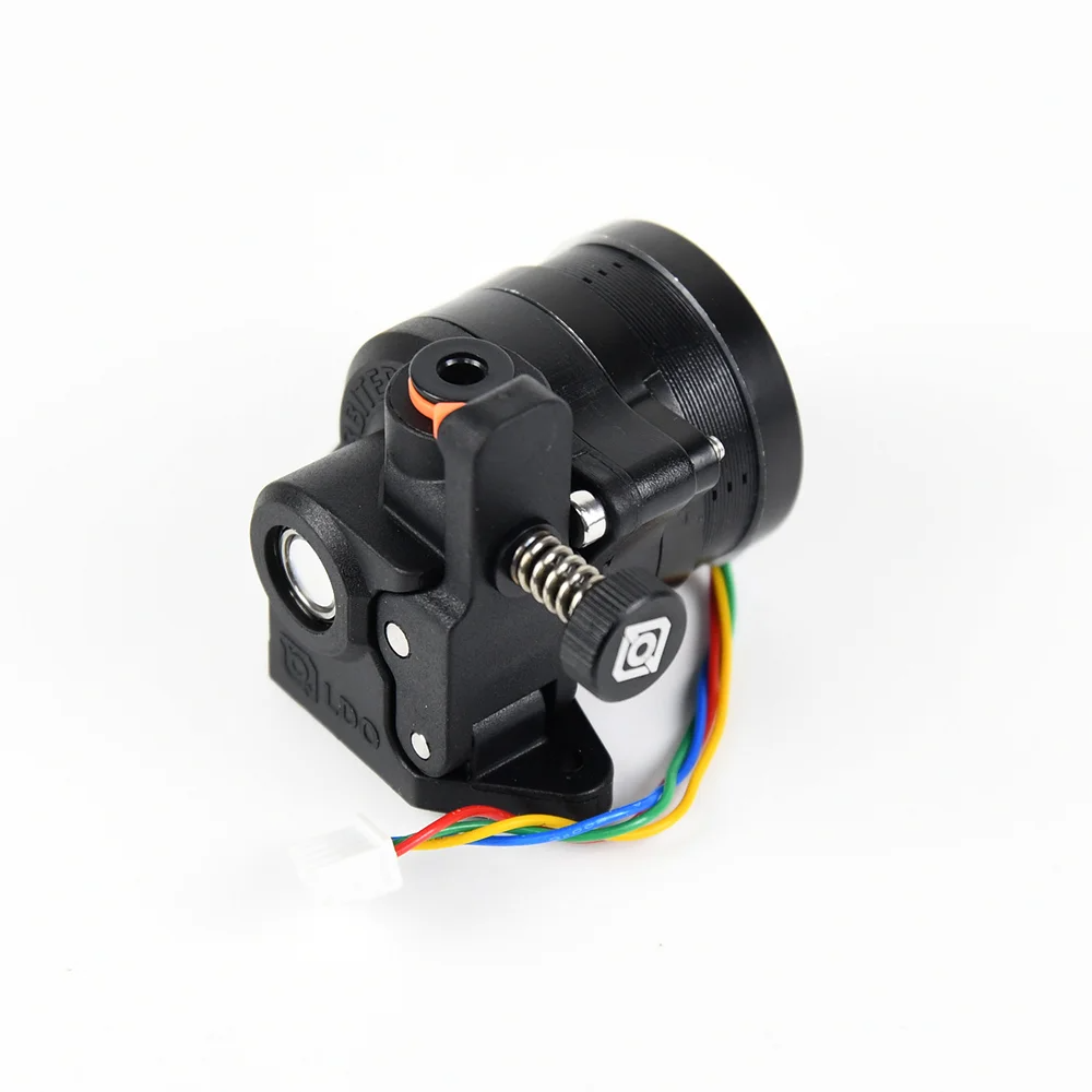 BIGTREETECH LDO orangter V2.5  - Petg Filament ulasan dan harga