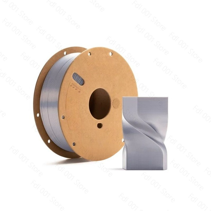 Filamen Printer 3D HT-PLA Suhu - 3D Printing Pla ulasan dan harga
