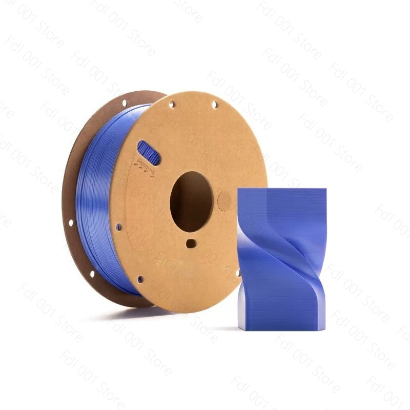 Filamen Printer 3D HT-PLA Suhu - 3D Printing Pla ulasan dan harga