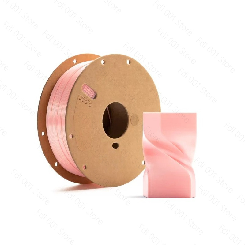 Filamen Printer 3D HT-PLA Suhu - 3D Printing Pla ulasan dan harga