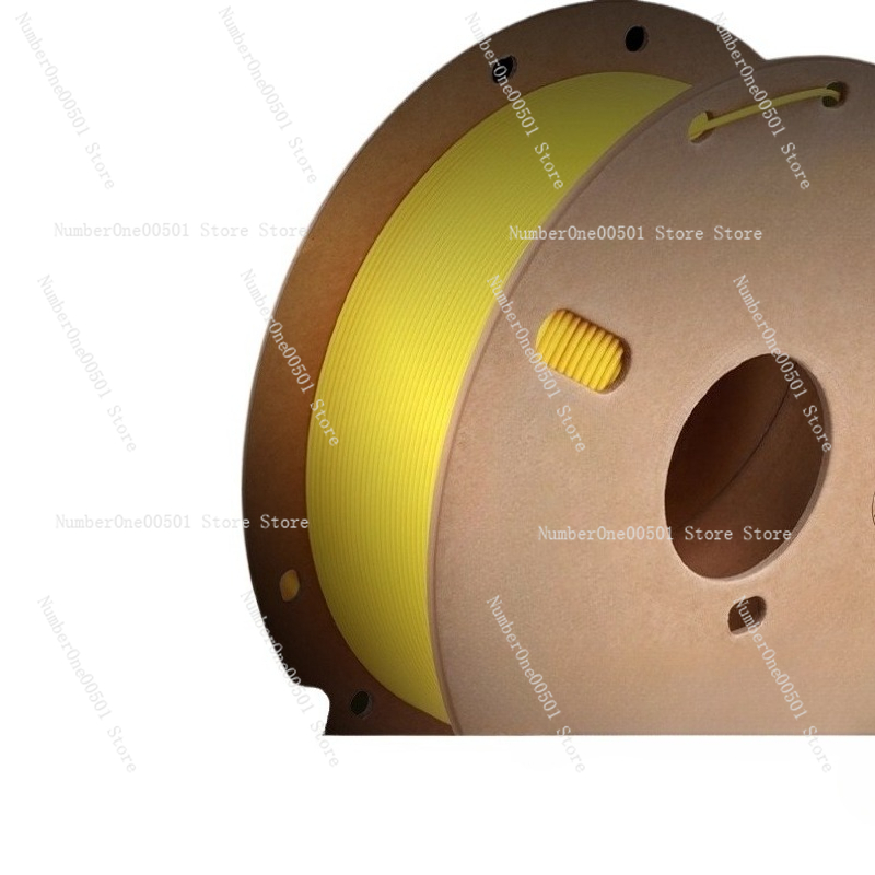 Filamen PLA Suhu Tinggi HT PLA - 3D Printing Pla ulasan dan harga