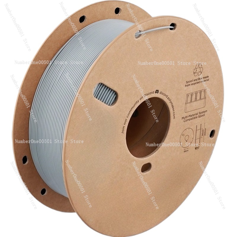 Filamen PLA Suhu Tinggi HT PLA - 3D Printing Pla ulasan dan harga