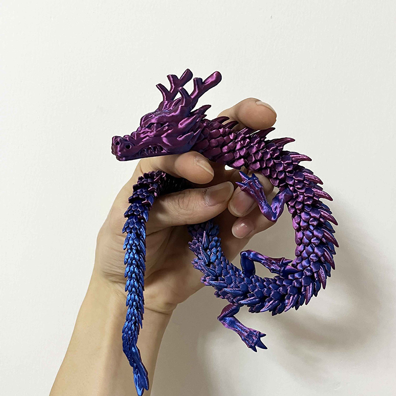 Ornamen akuarium cetak 3D, ker - 3D Printing Household Items ulasan dan harga