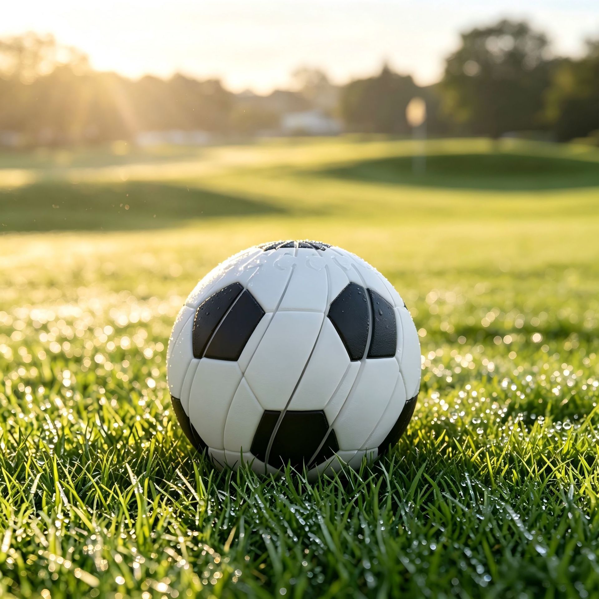 Mainan Fidget Bola Sepak Bola  - 3D Printing Fidget Toys ulasan dan harga