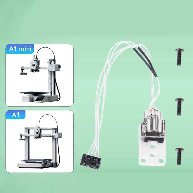 Komponen Pemanas Printer 3D P2 - 3D Printing Zirconia ulasan dan harga