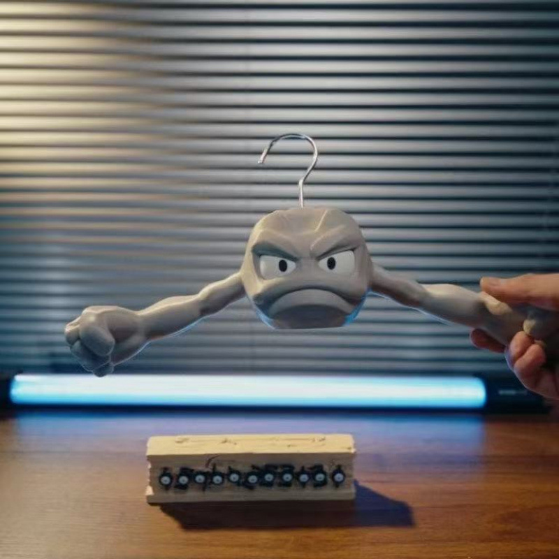 Gantungan Kreatif Anime Lucu G - 3D Printing Action Figure ulasan dan harga