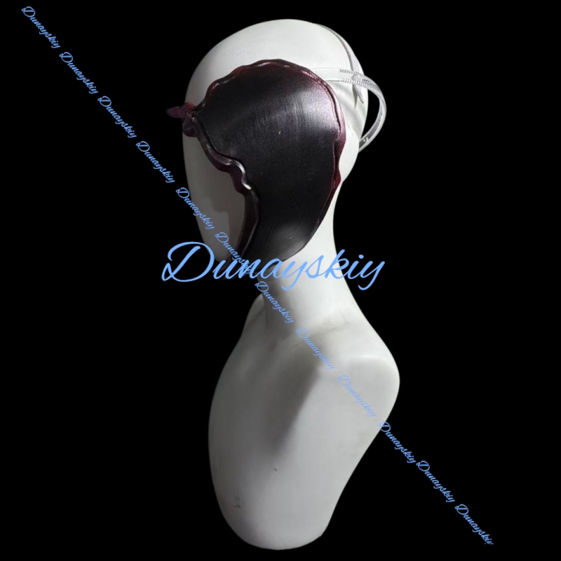 Headset dan Headband Prop Cosp - 3D Printing Pla ulasan dan harga
