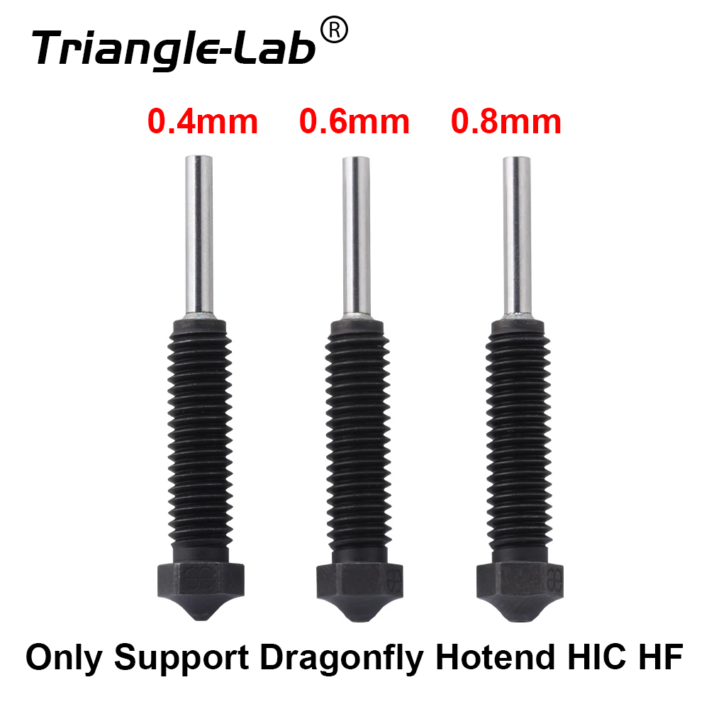 C Trianglelab ®   Dragonfly Ho - Petg Filament ulasan dan harga