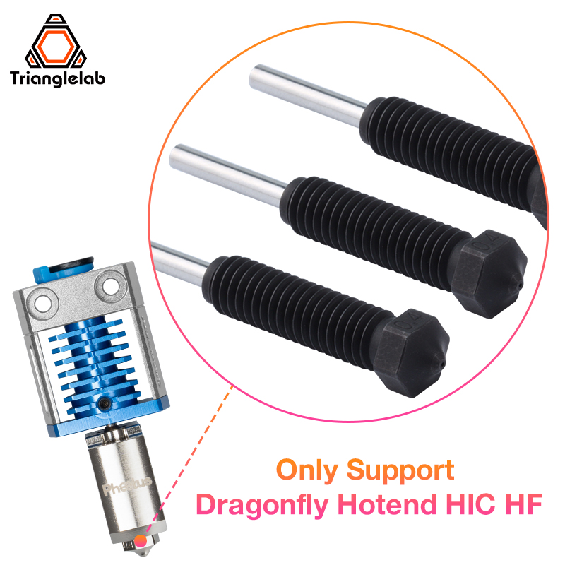 C Trianglelab ®   Dragonfly Ho - Petg Filament ulasan dan harga
