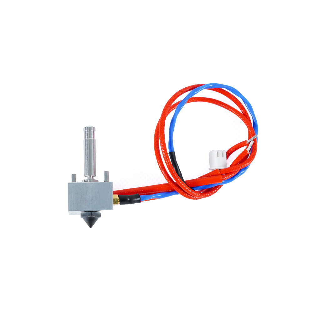 Rakitan Nosel FLASHFORGE denga - Nozzle 0.4Mm Hardened ulasan dan harga