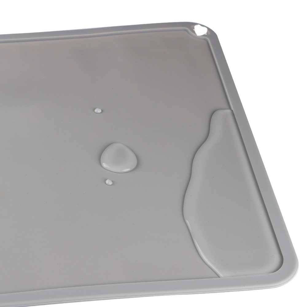 Alas Silikon 410 X 310mm untuk - 3D Printing Sla ulasan dan harga