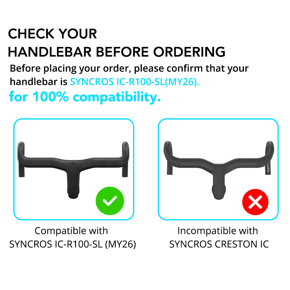 Ullicyc Untuk SYNCROS IC-R100- - 3D Printing Sla ulasan dan harga