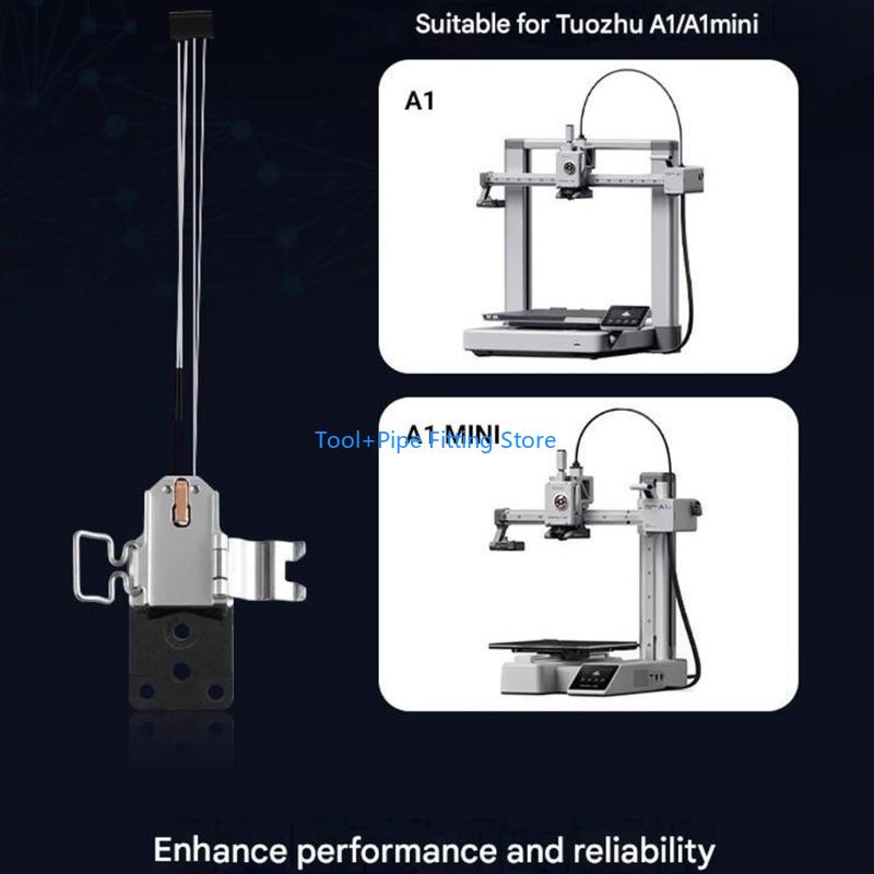 F92B Blok Pemanas Printer 3D T - 3D Printing Zirconia ulasan dan harga