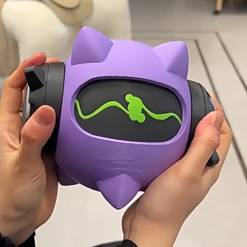 Valorant Miks Beat Pulse Limit - 3D Printing Fidget Toys ulasan dan harga