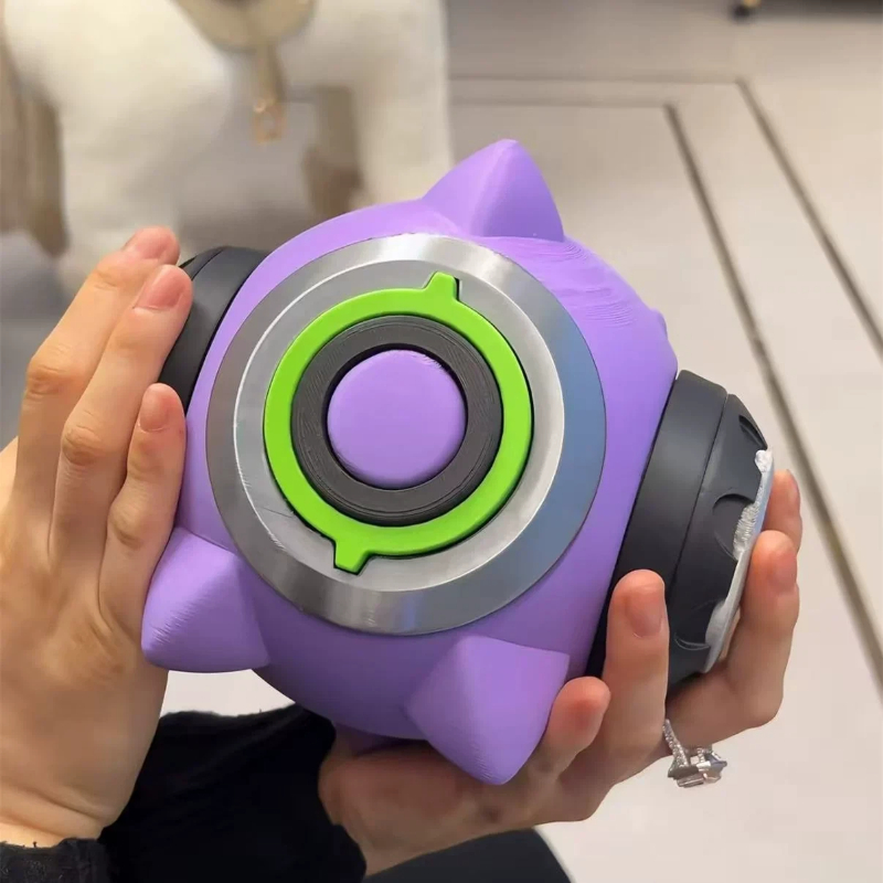 Valorant Miks Beat Pulse Limit - 3D Printing Fidget Toys ulasan dan harga