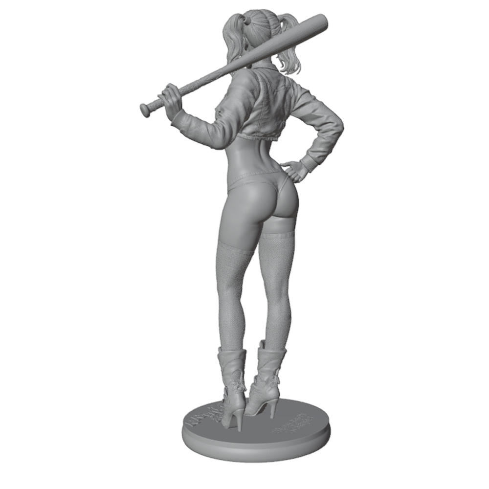 1/24/12/6 Dekorasi Desktop, Ki - 3D Printing Nyc ulasan dan harga