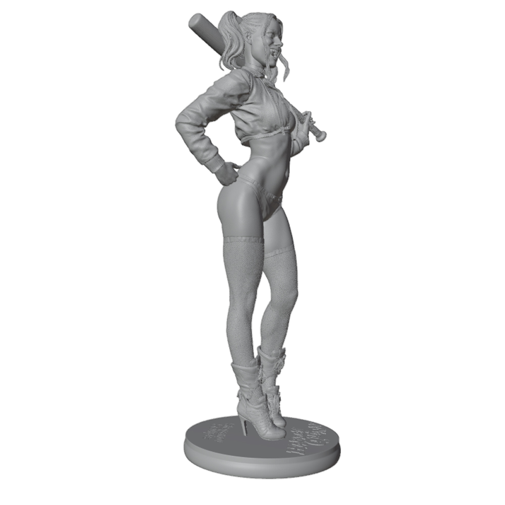 1/24/12/6 Dekorasi Desktop, Ki - 3D Printing Nyc ulasan dan harga