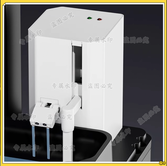 Set Pengumpan Otomatis Origina - 3D Printing Sla ulasan dan harga